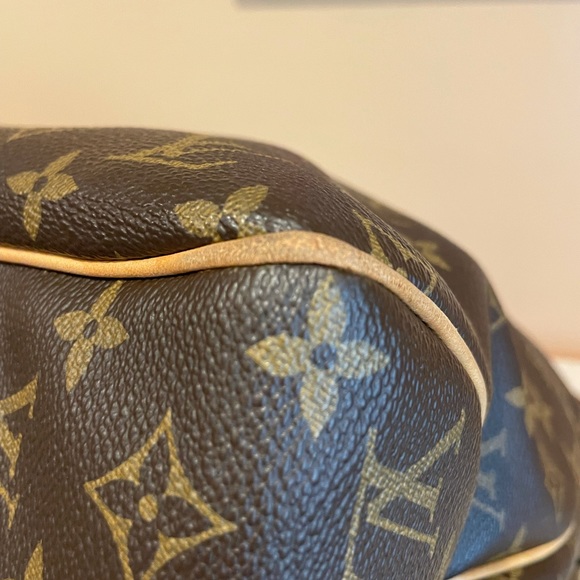 ⛔️ Sold ⛔️ 🔥 Monogram Delightful MM 🔥 - Picture 9 of 16